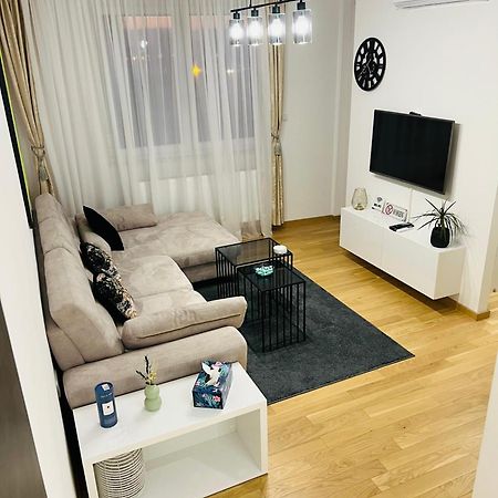 Apartman Ema Banja Luka Eksteriør billede