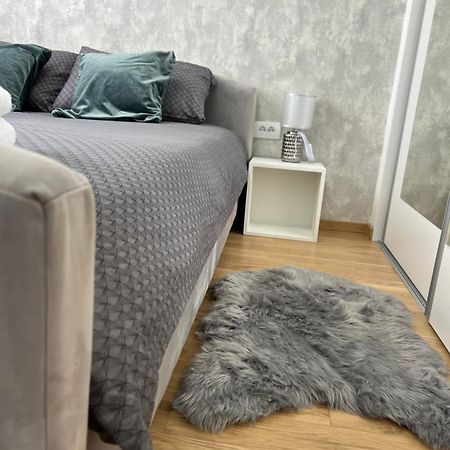 Apartman Ema Banja Luka Eksteriør billede