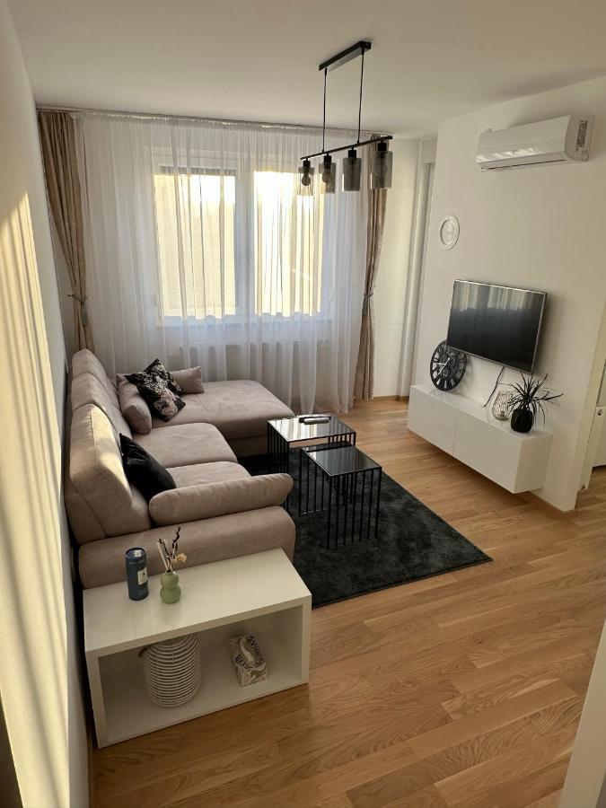 Apartman Ema Banja Luka Eksteriør billede