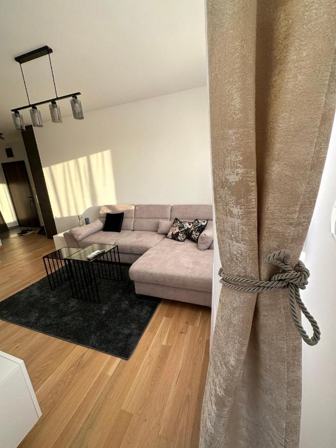 Apartman Ema Banja Luka Eksteriør billede