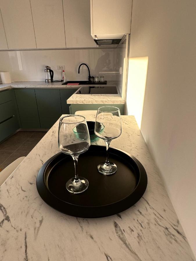Apartman Ema Banja Luka Eksteriør billede