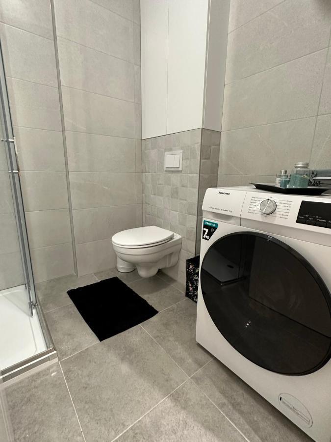 Apartman Ema Banja Luka Eksteriør billede