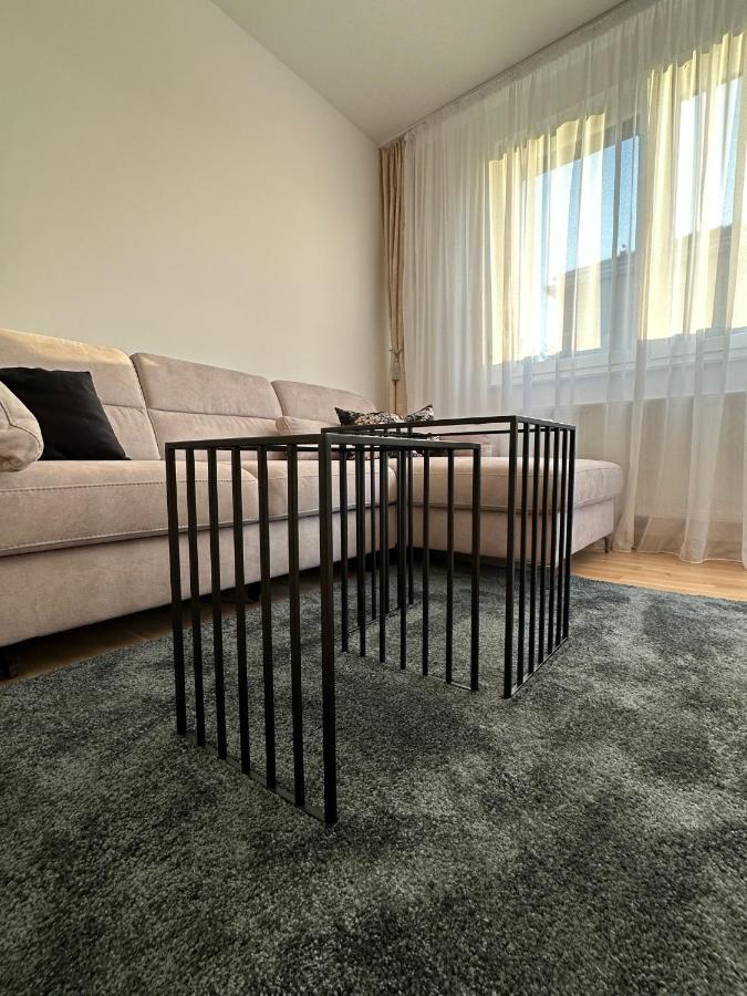Apartman Ema Banja Luka Eksteriør billede