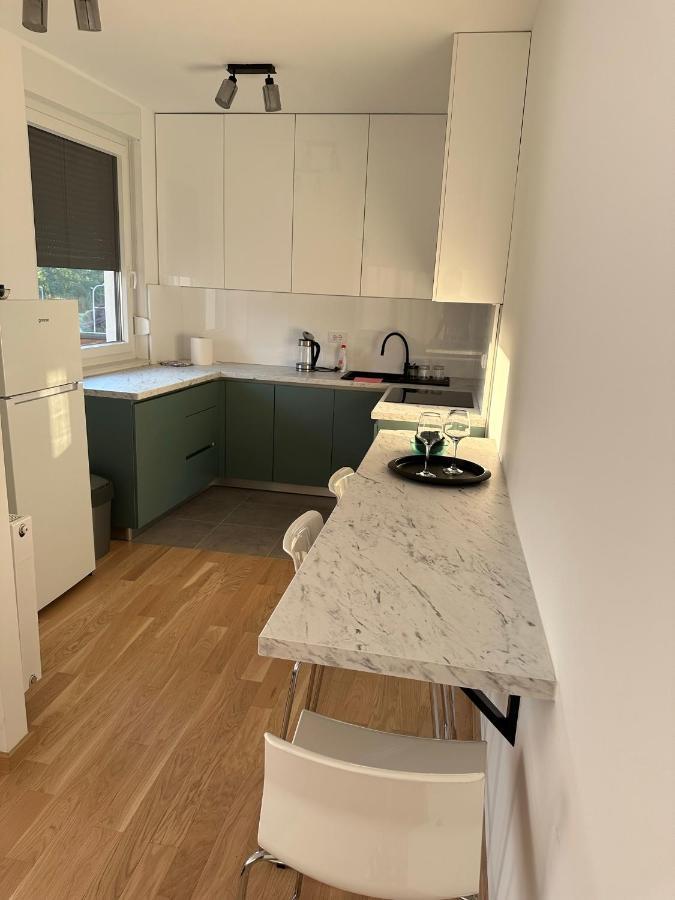Apartman Ema Banja Luka Eksteriør billede