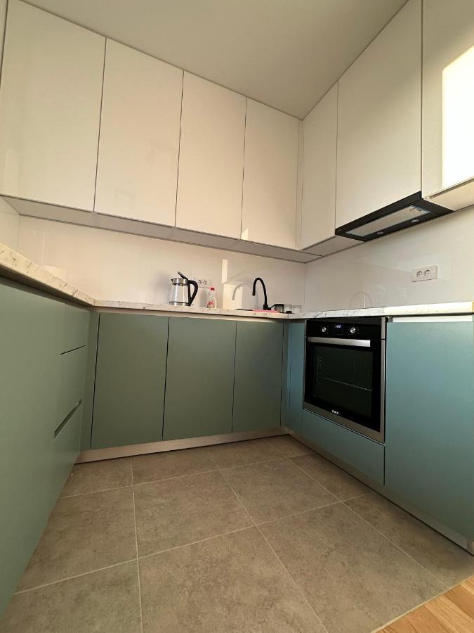 Apartman Ema Banja Luka Eksteriør billede