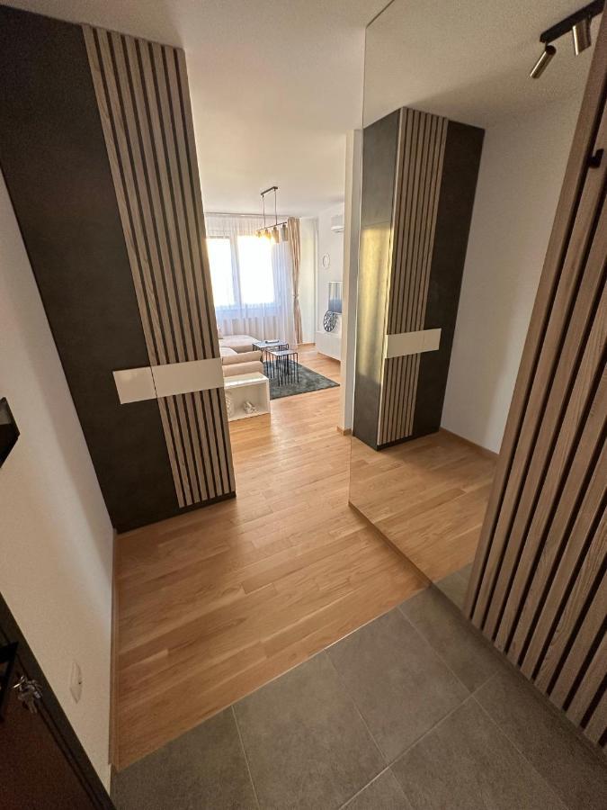 Apartman Ema Banja Luka Eksteriør billede