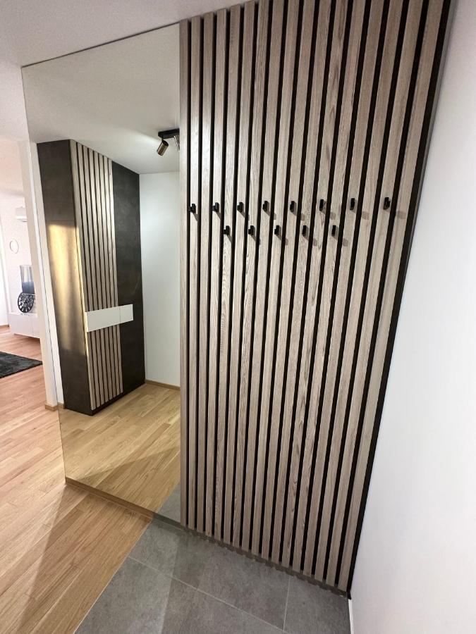 Apartman Ema Banja Luka Eksteriør billede
