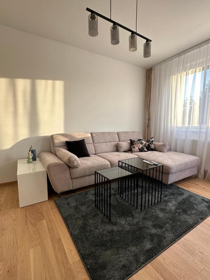 Apartman Ema Banja Luka Eksteriør billede