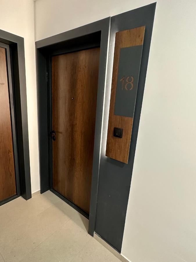 Apartman Ema Banja Luka Eksteriør billede