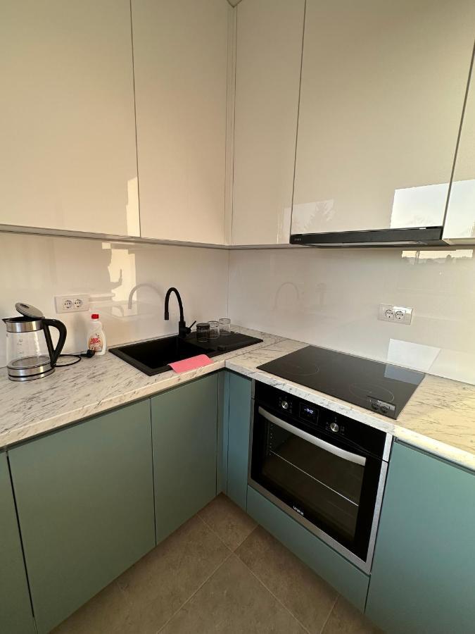 Apartman Ema Banja Luka Eksteriør billede