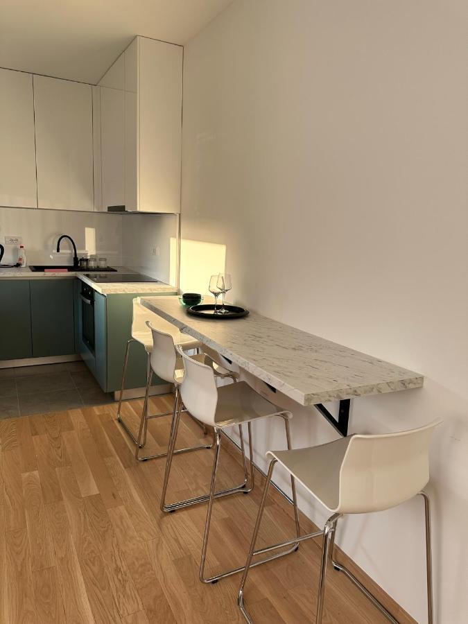 Apartman Ema Banja Luka Eksteriør billede