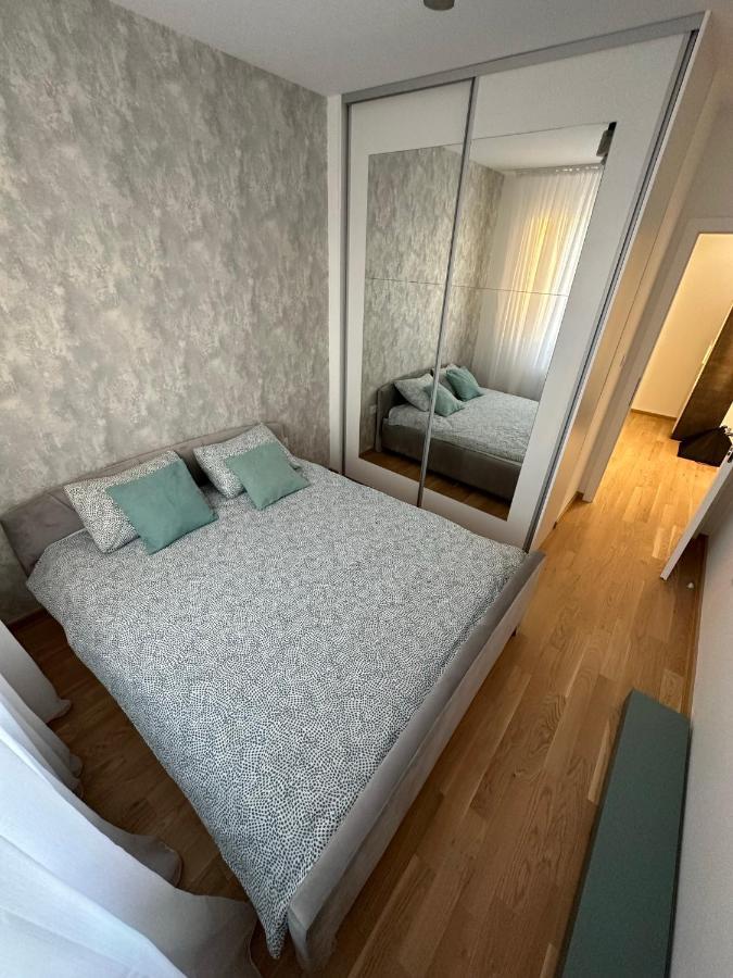 Apartman Ema Banja Luka Eksteriør billede