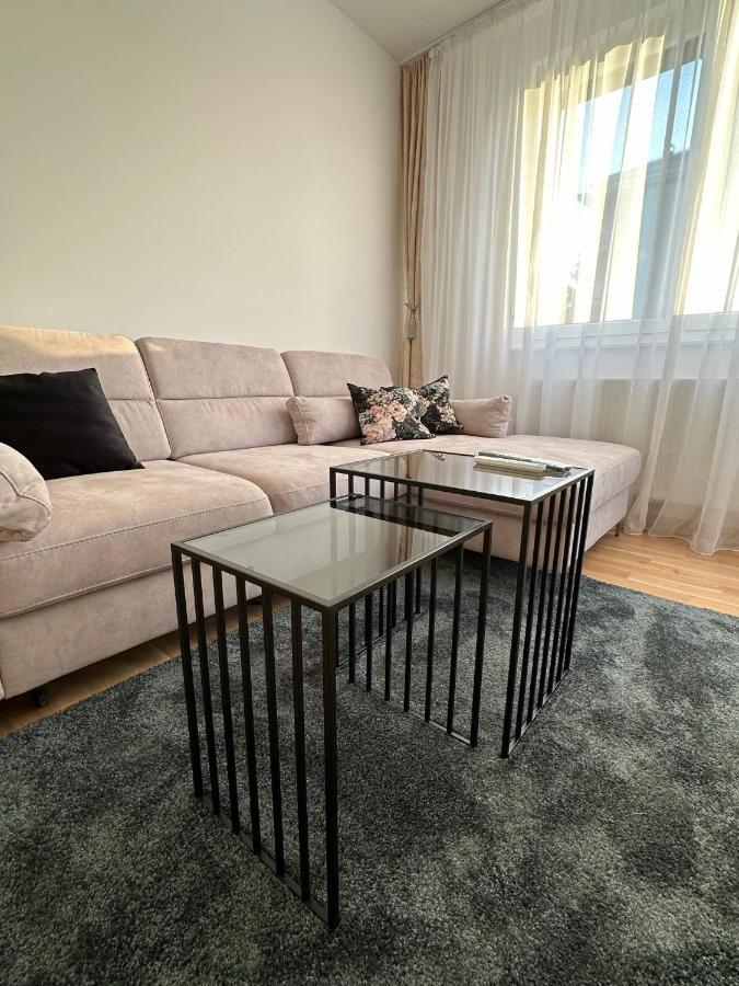 Apartman Ema Banja Luka Eksteriør billede