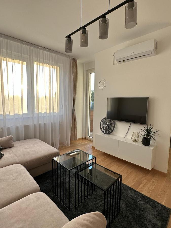 Apartman Ema Banja Luka Eksteriør billede