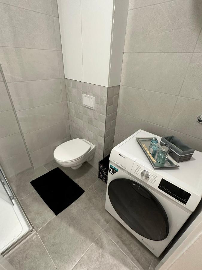 Apartman Ema Banja Luka Eksteriør billede