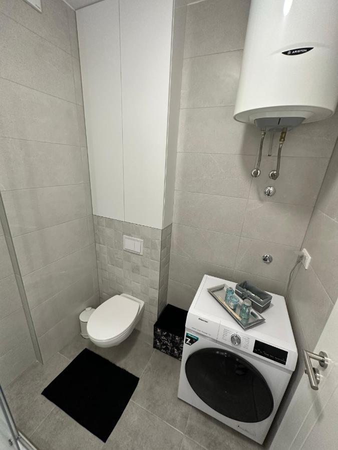 Apartman Ema Banja Luka Eksteriør billede