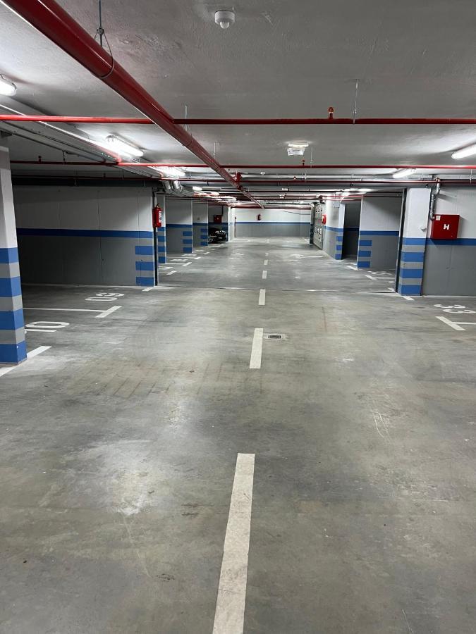 Apartman Ema Banja Luka Eksteriør billede