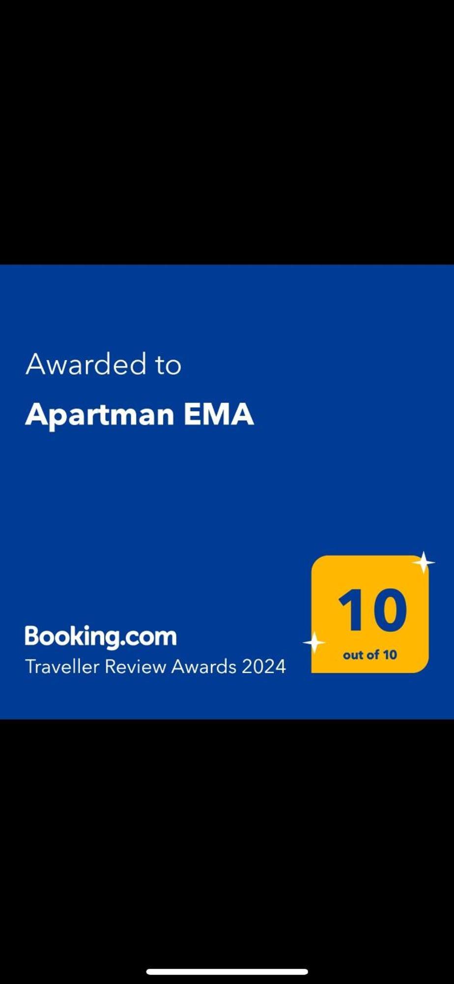 Apartman Ema Banja Luka Eksteriør billede