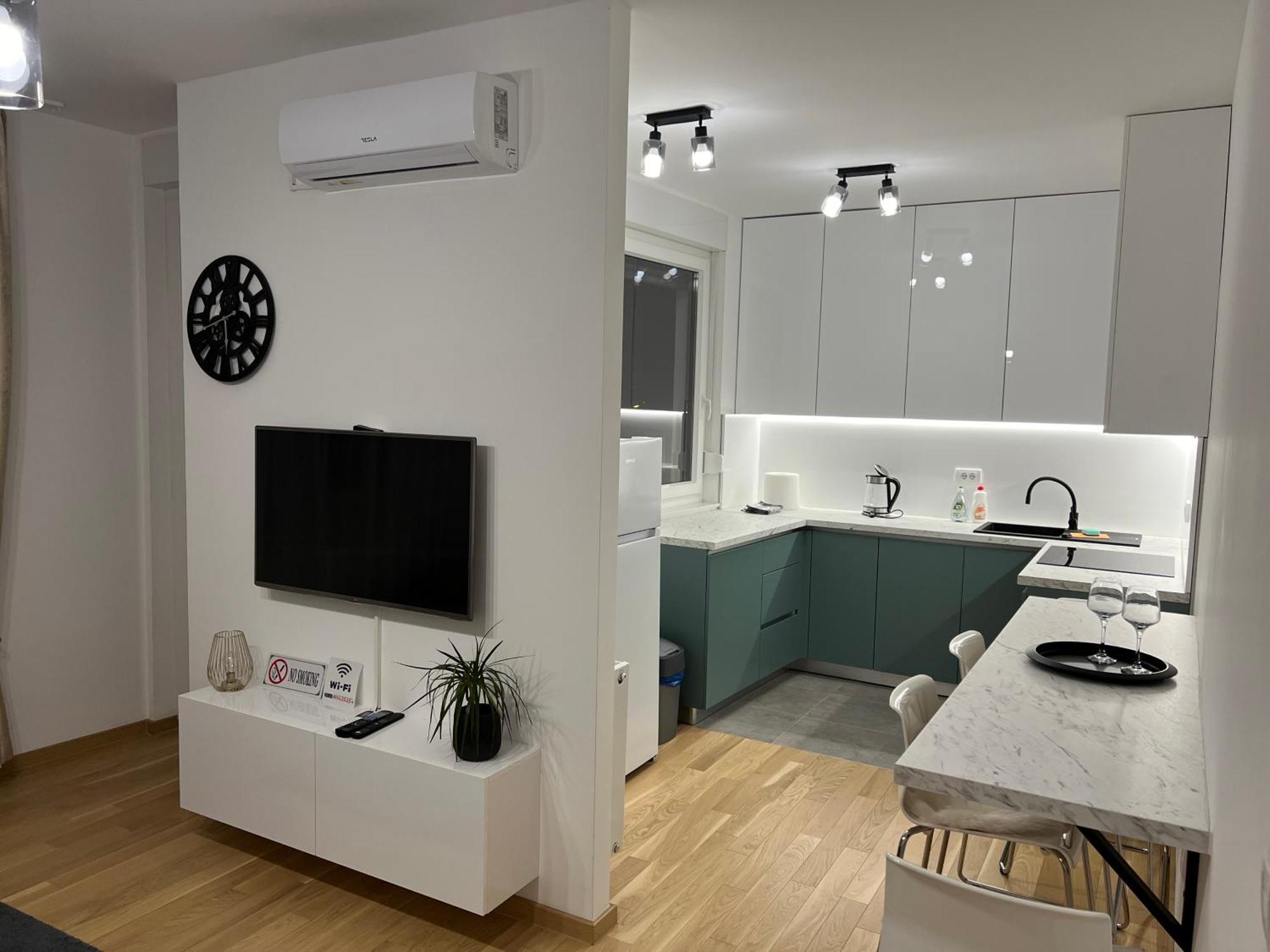 Apartman Ema Banja Luka Eksteriør billede