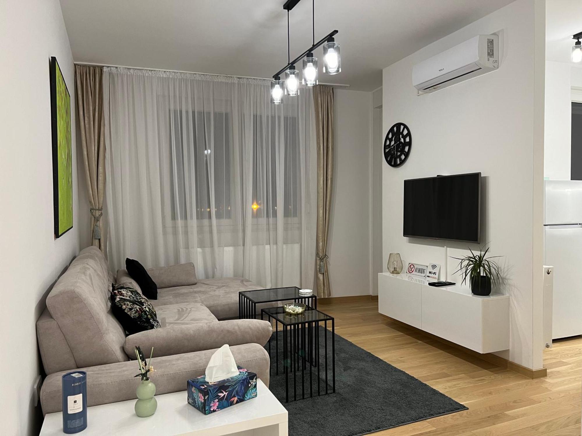 Apartman Ema Banja Luka Eksteriør billede