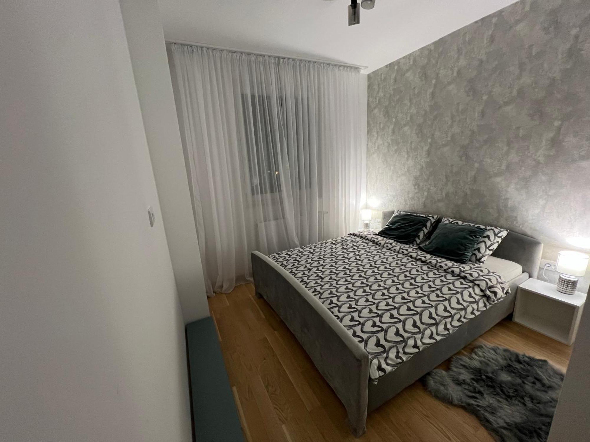 Apartman Ema Banja Luka Eksteriør billede
