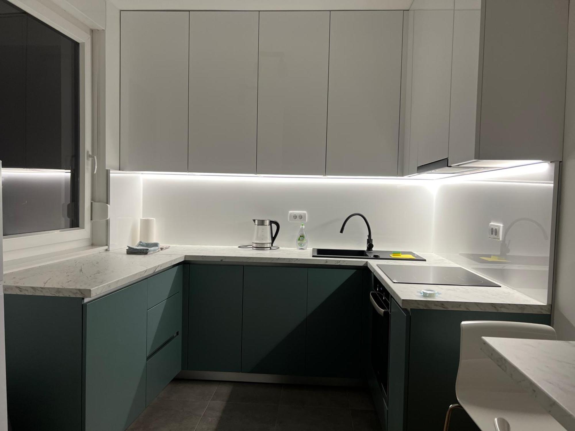 Apartman Ema Banja Luka Eksteriør billede