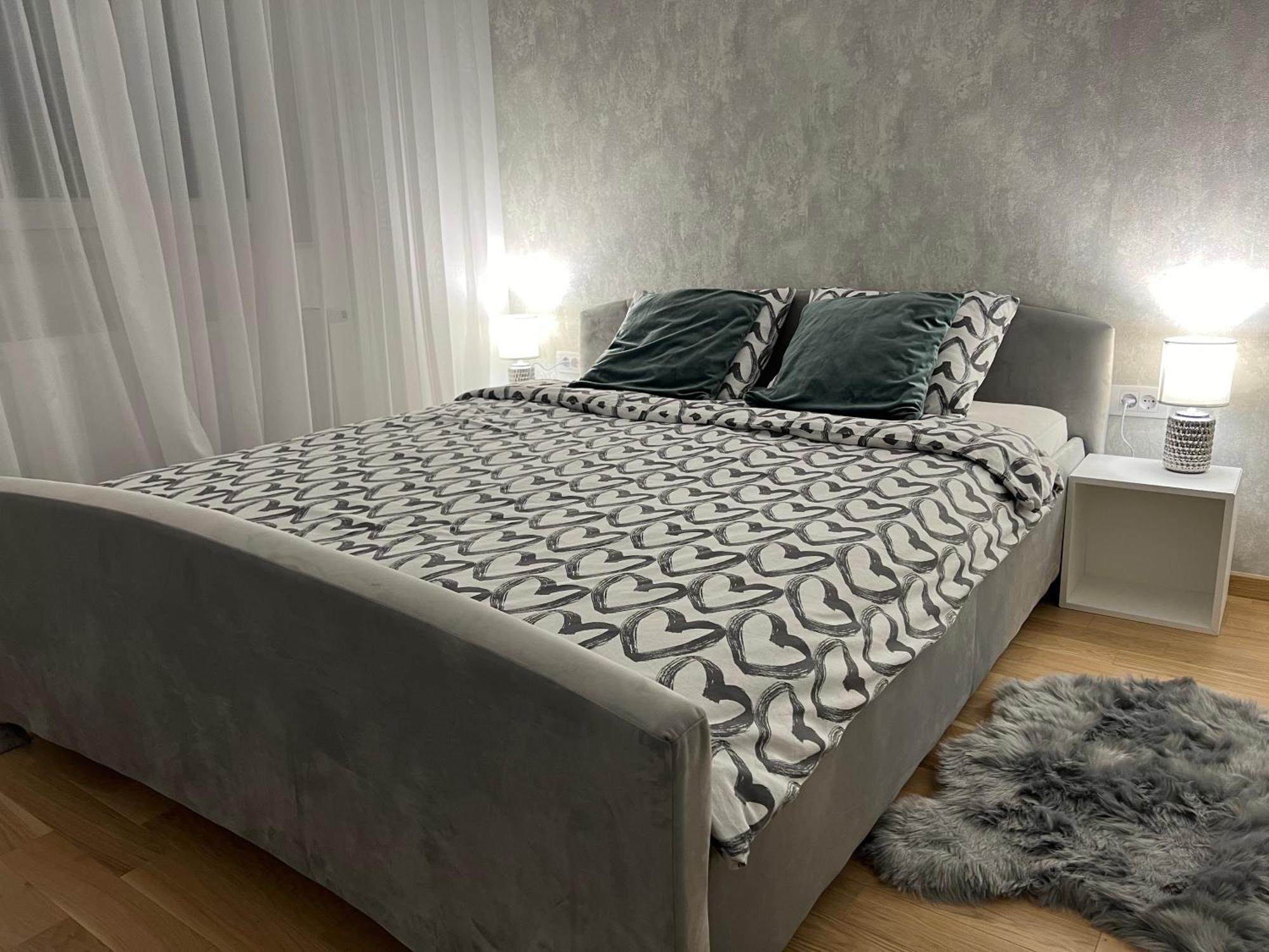 Apartman Ema Banja Luka Eksteriør billede