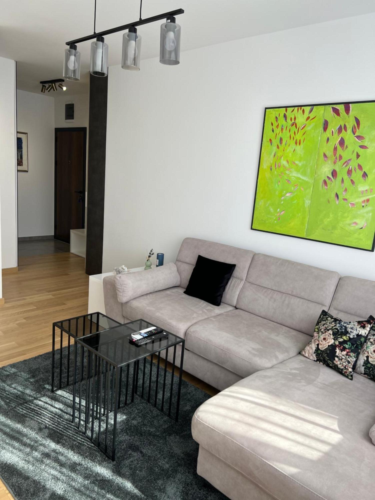 Apartman Ema Banja Luka Eksteriør billede